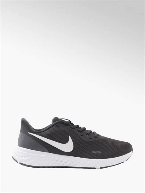 deichmann nike 24.99 schwarz|deichmann trainers.